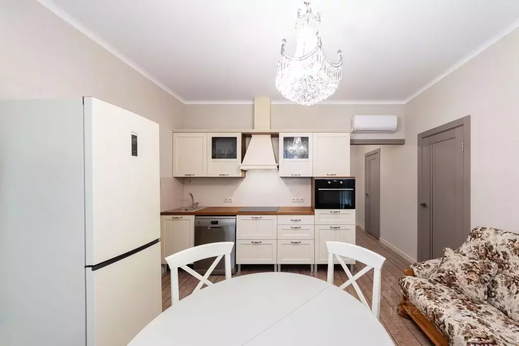 2-к кв. Москва Сельскохозяйственная ул., 37 (40.0 м) - Фото 1