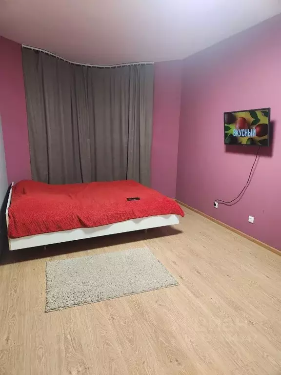 1-к кв. Санкт-Петербург ул. Летчика Лихолетова, 14к2 (35.0 м) - Фото 2