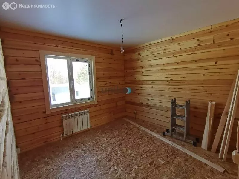 Дом в Уфа, посёлок Базилевка, Базилевская улица (100 м) - Фото 1