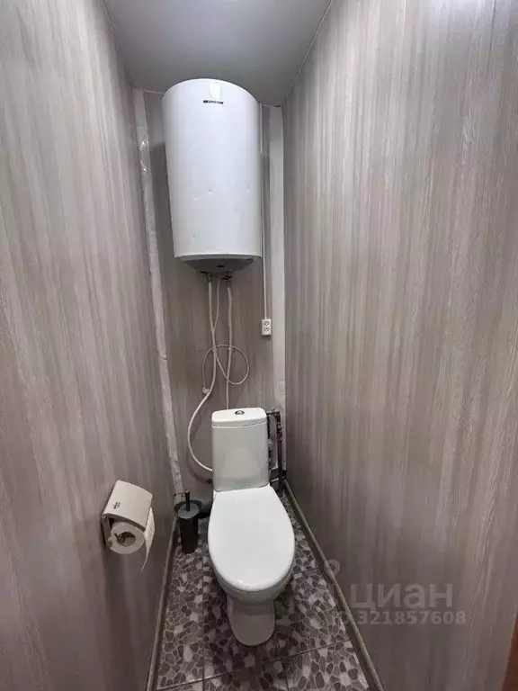 2-к кв. Архангельская область, Приморский муниципальный округ, пос. ... - Фото 1