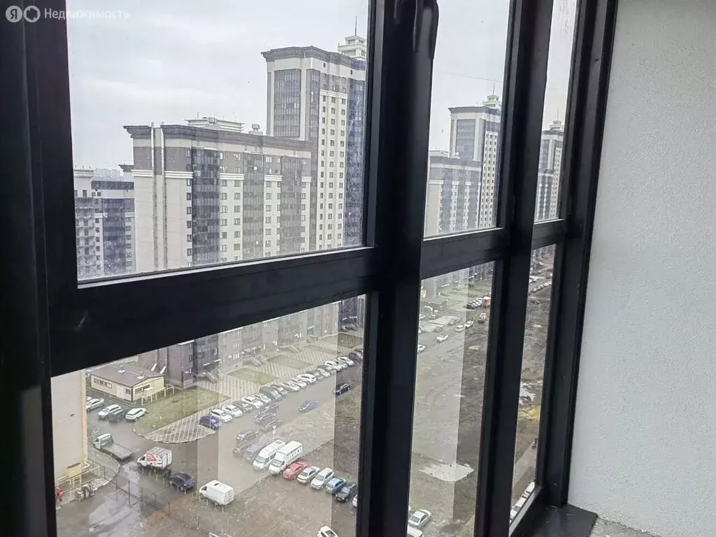 1-комнатная квартира: Воронеж, улица Загоровского, 7к2 (27 м) - Фото 1