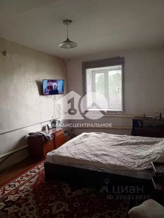 Дом в Новосибирская область, Искитимский район, с. Быстровка  (60 м) - Фото 0