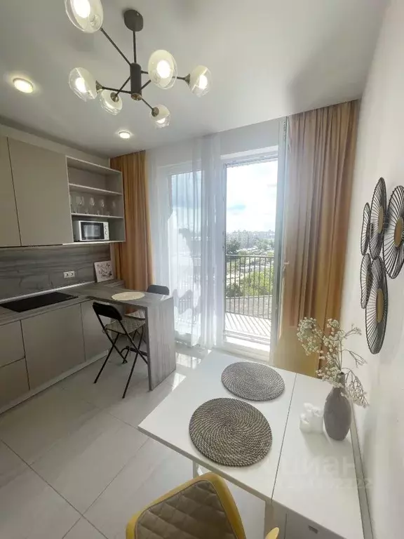 1-к кв. Москва Красноказарменная ул., 14Ак6 (40.0 м) - Фото 1