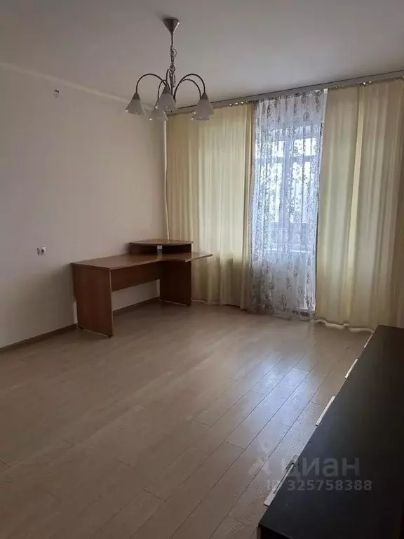 2-к кв. Новосибирская область, Новосибирск Академгородок мкр, ул. ... - Фото 2