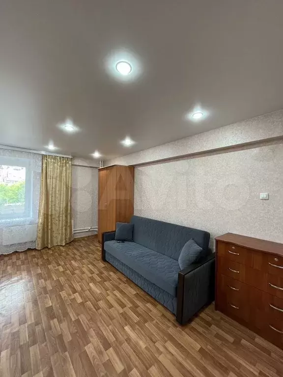 Квартира-студия, 35 м, 2/9 эт. - Фото 0