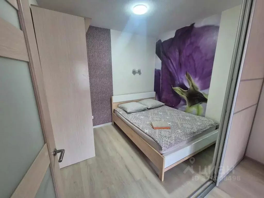 1-к кв. Марий Эл, Йошкар-Ола бул. Ураева, 10 (39.0 м) - Фото 1