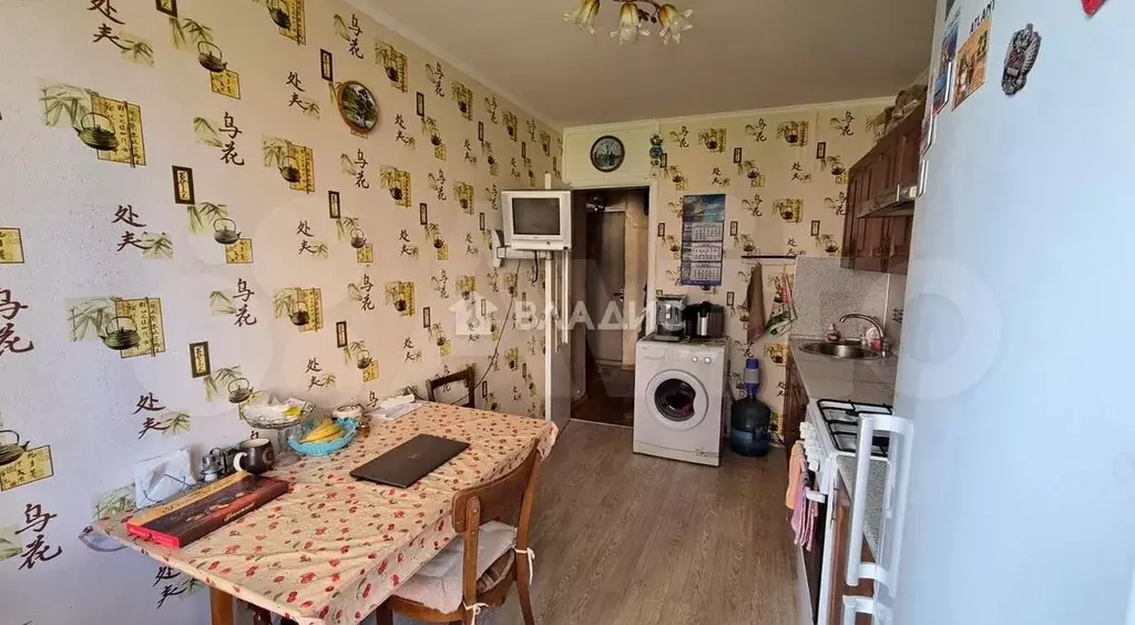 1-к. квартира, 35 м, 7/12 эт. - Фото 1