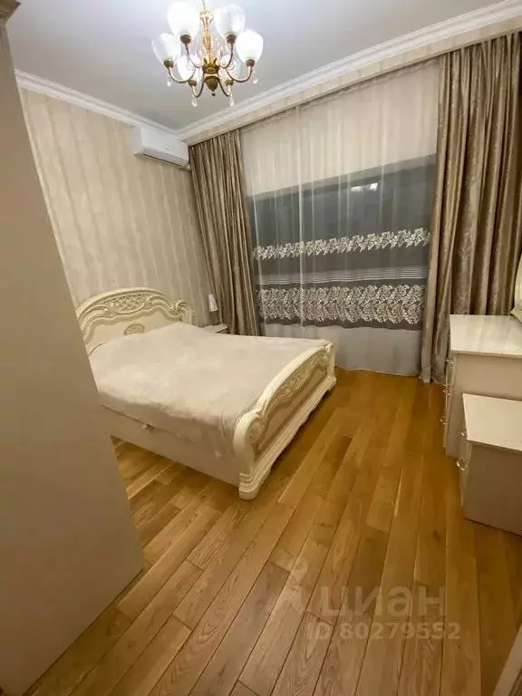 2-к кв. Ставропольский край, Кисловодск ул. Шаумяна, 31/33 (55.0 м) - Фото 1