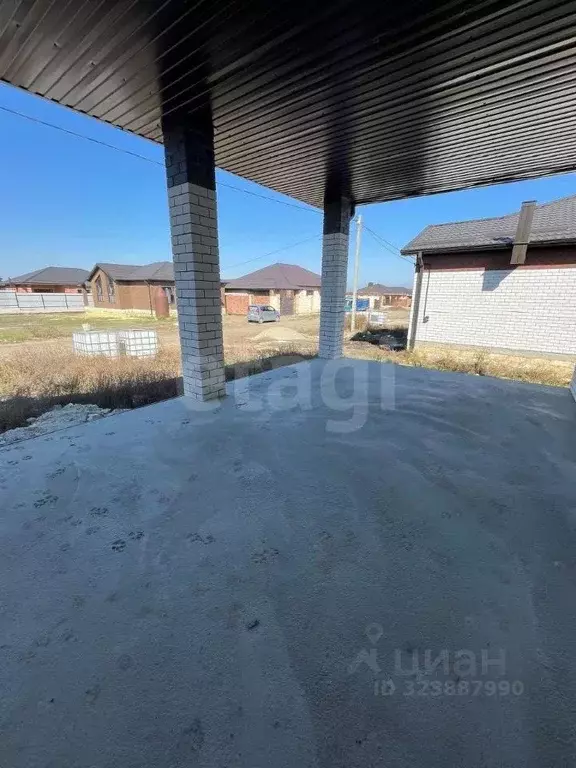 Дом в Ставропольский край, Михайловск Шпаковский район, ул. Андрея ... - Фото 1