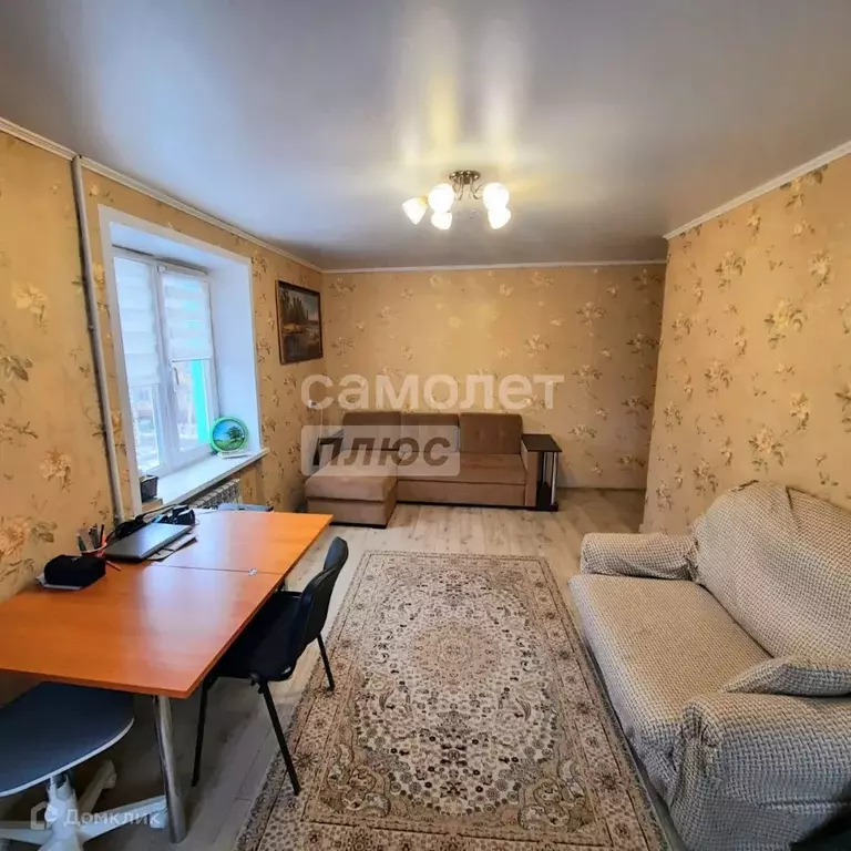 Продаётся 2-к квартира, 42.6 м - Фото 1