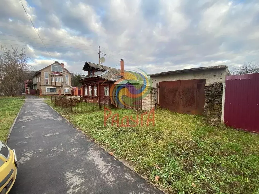 Дом в Ивановская область, Иваново ул. Первых Маевок, 56 (50 м) - Фото 2