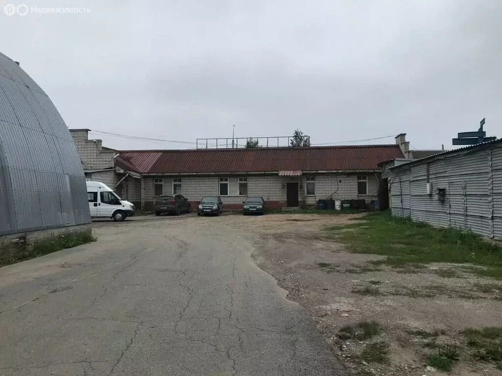 Помещение свободного назначения (75 м) - Фото 1
