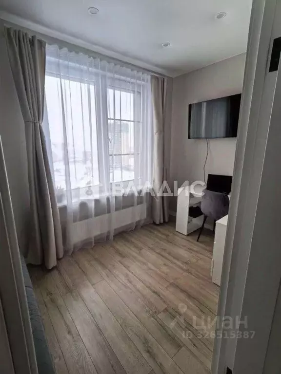 2-к кв. Московская область, Красногорск бул. Космонавтов, 12к1 (33.0 ... - Фото 2