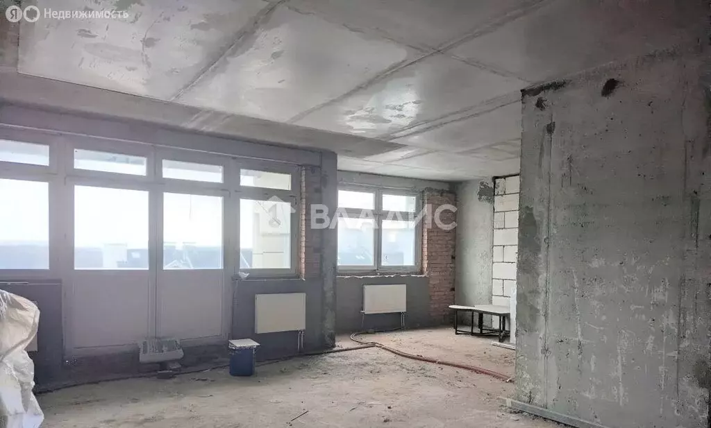 3-комнатная квартира: Красногорск, Павшинский бульвар, 34 (90.5 м) - Фото 2