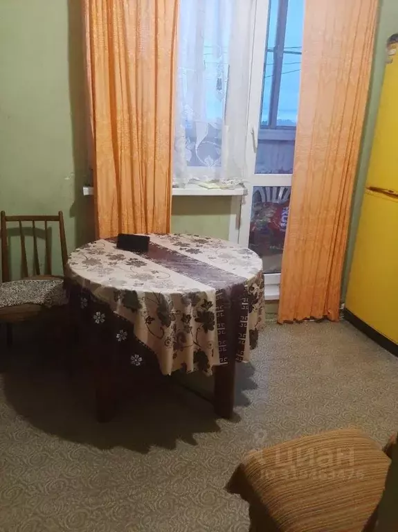 Комната Москва Бакинская ул., 16 (15.0 м) - Фото 0