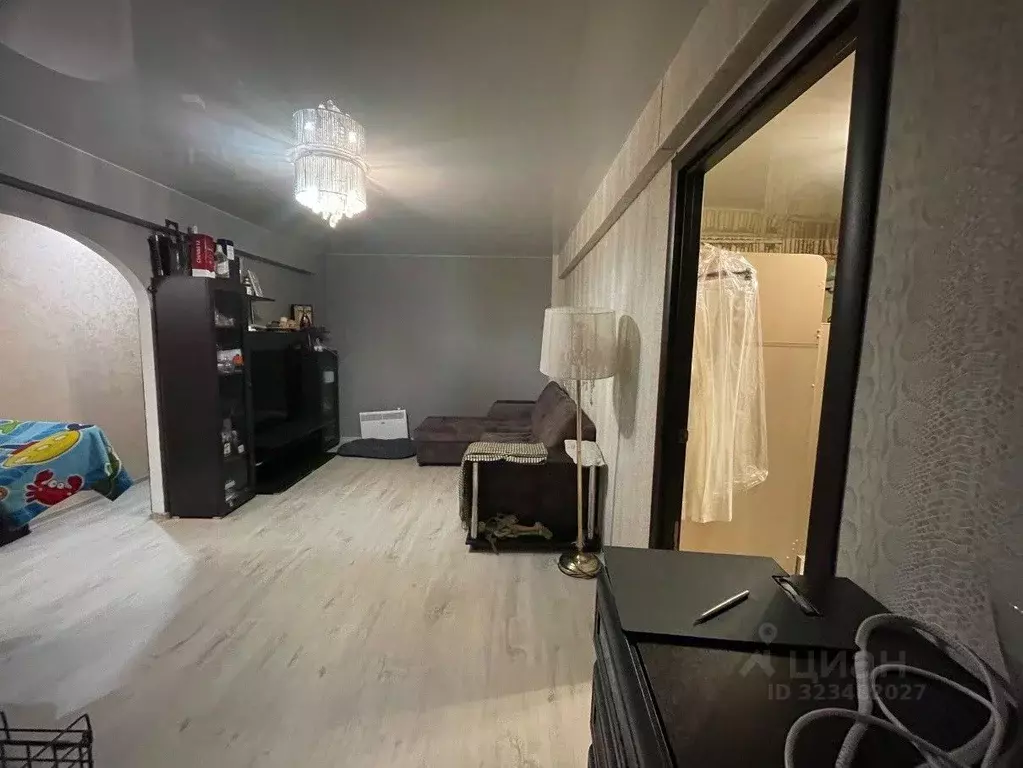 2-к кв. Волгоградская область, Волгоград Загорская ул., 21 (45.0 м) - Фото 1