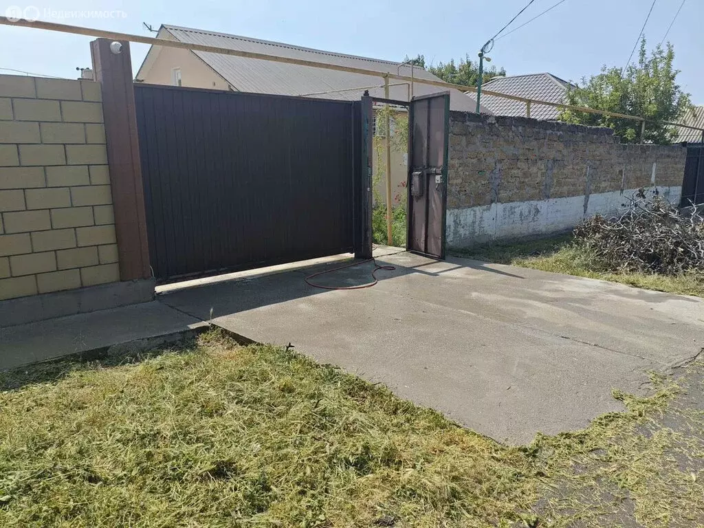 Дом в Симферополь, Тополёвая улица, 77 (85.4 м) - Фото 1