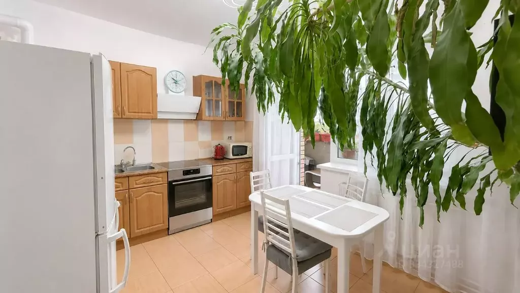 2-к кв. Санкт-Петербург Планерная ул., 63к1 (65.7 м) - Фото 1