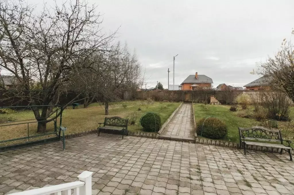 Участок в Московская область, Балашиха городской округ, д. Полтево 44А ... - Фото 1