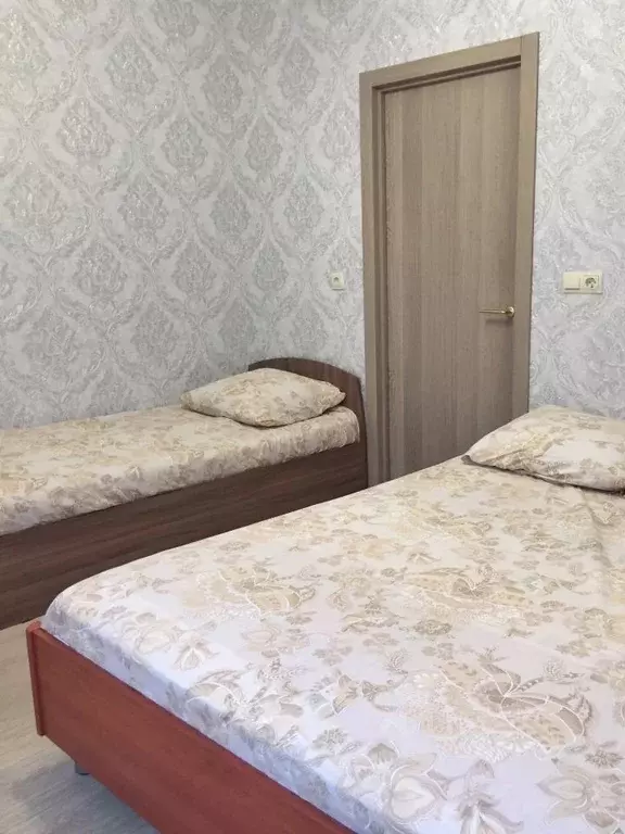 1-к кв. Омская область, Омск просп. Карла Маркса, 71 (35.0 м) - Фото 1