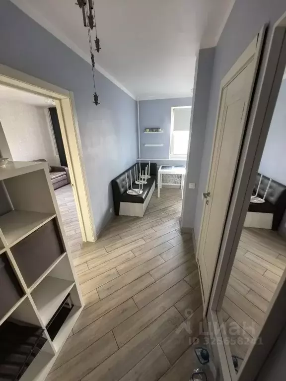 1-к кв. Москва Чертановская ул., 61К1 (36.0 м) - Фото 1