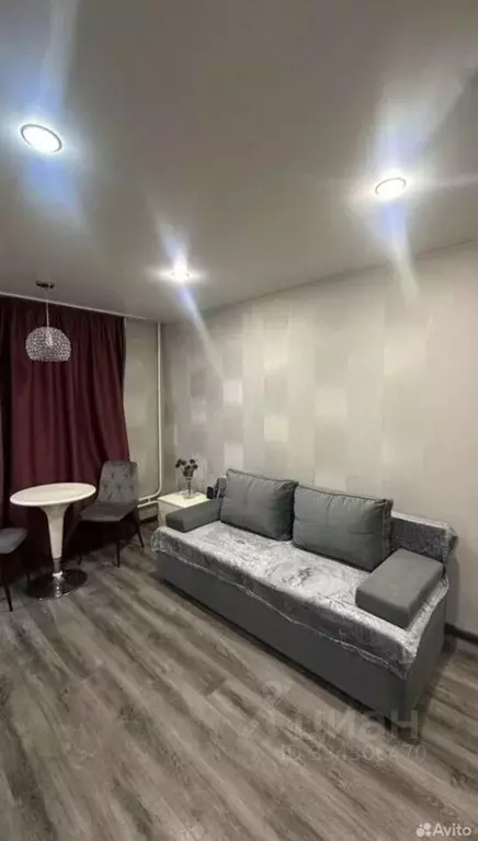1-к кв. Москва Бакинская ул., 13 (21.0 м) - Фото 2