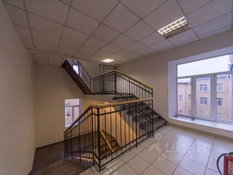 Офис в Санкт-Петербург ул. Мира, 3 (146 м) - Фото 2