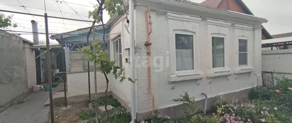 Участок в Краснодарский край, Анапа Алексеевка мкр, ул. Садовая (5.5 ... - Фото 1