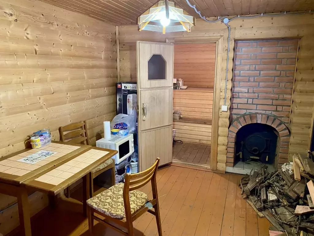 Дом в Московская область, Дмитровский муниципальный округ, Андрейково ... - Фото 0