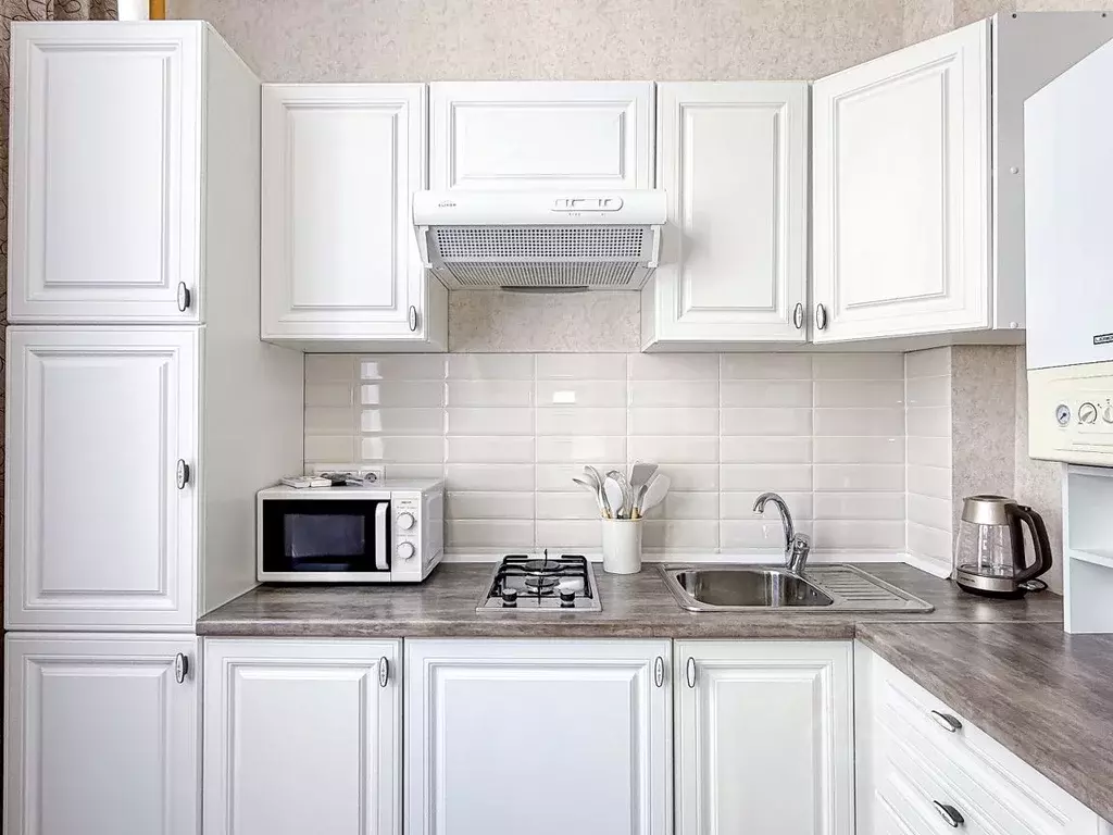Студия Краснодарский край, Геленджик Крымская ул., 22к22 (32.0 м) - Фото 0