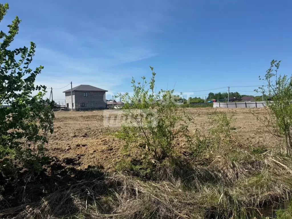 Участок в Амурская область, Благовещенск Степная ул. (14.2 сот.) - Фото 2