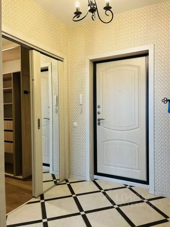 1-к кв. Нижегородская область, Нижний Новгород д. Афонино, ул. Красная ... - Фото 2