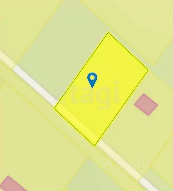 Участок в Тульская область, Тула городской округ, Дружба СТ  (10.0 ... - Фото 2