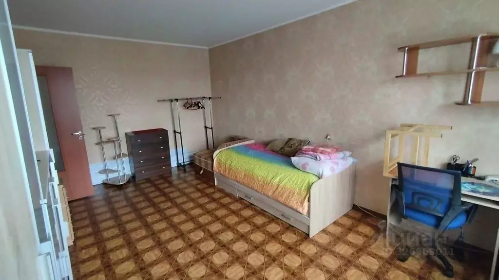 1-к кв. Калининградская область, Калининград ул. Чаадаева, 23 (41.0 м) - Фото 1