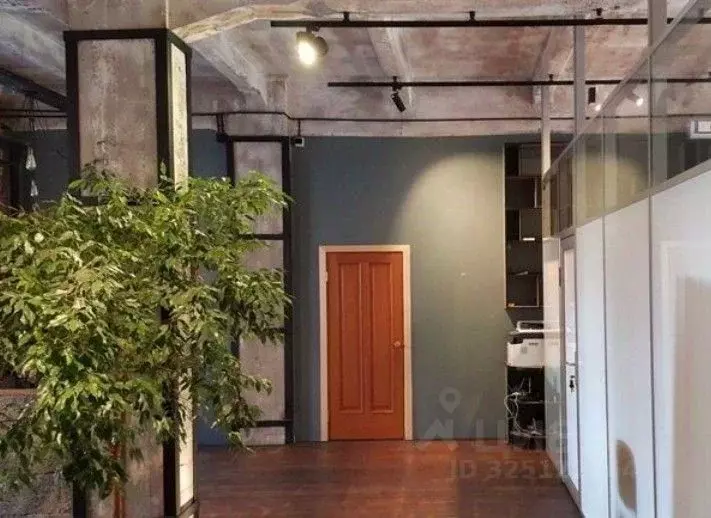 Офис в Санкт-Петербург Старо-Петергофский просп., 40 (169 м) - Фото 1