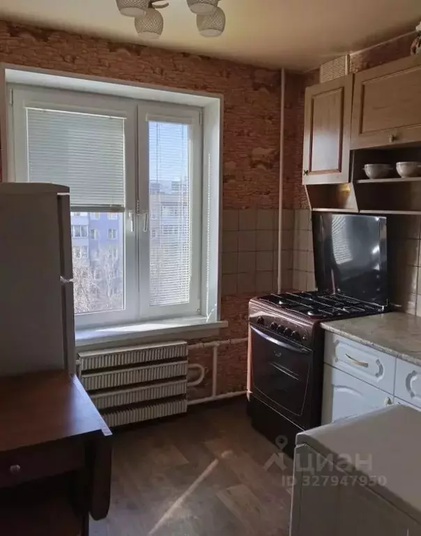 1-к кв. Москва Бирюлевская ул., 52К2 (28.0 м) - Фото 1