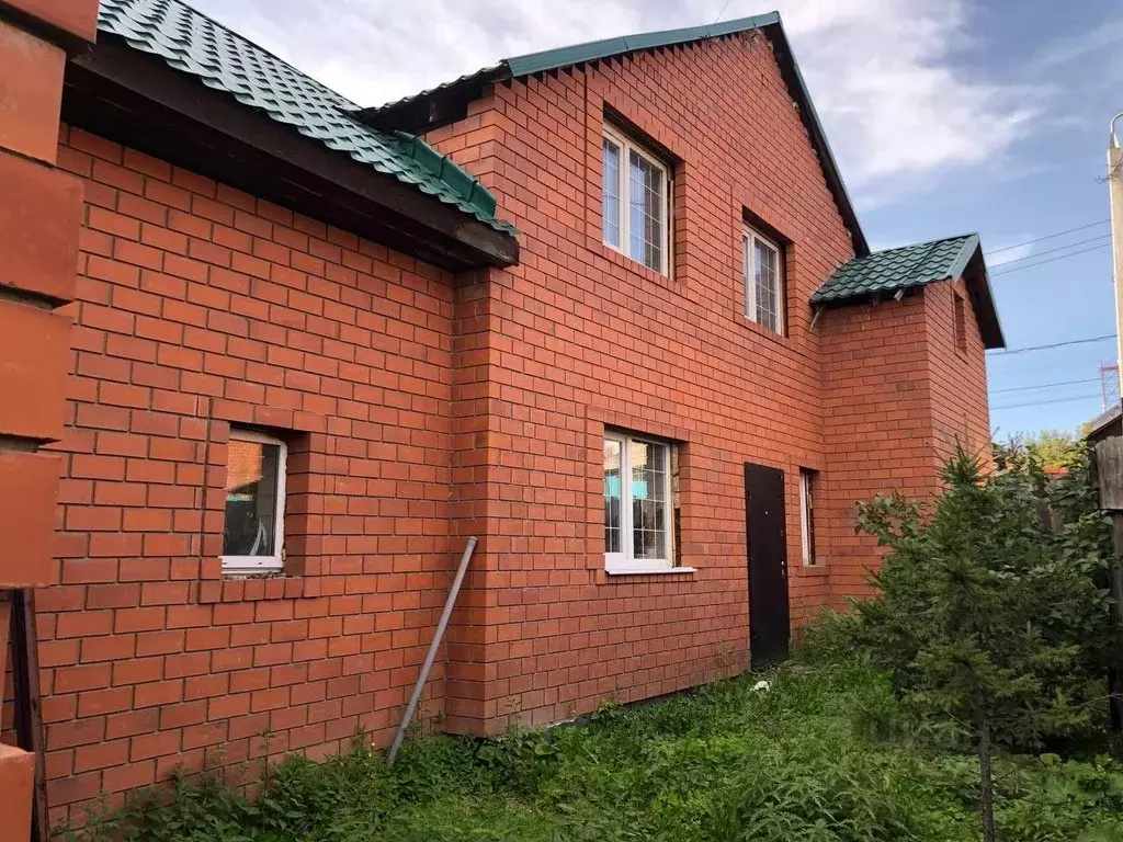 Коттедж в Иркутская область, Иркутск Топкинская ул., 12 (396 м) - Фото 1