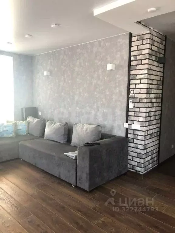 Дом в Тюменская область, Ялуторовский муниципальный округ, с. Беркут ... - Фото 2