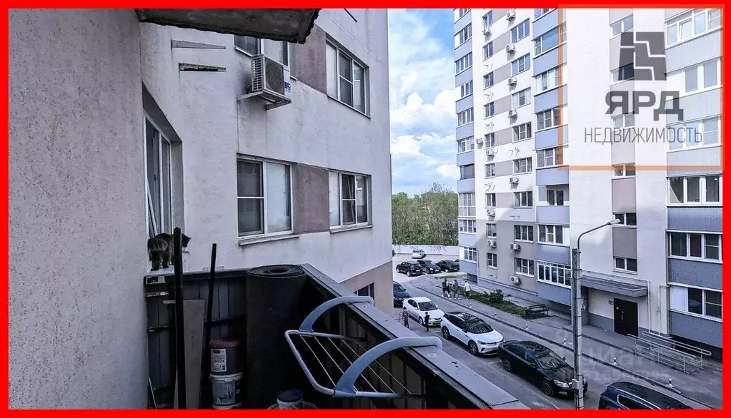 1-к кв. Ростовская область, Таганрог ул. 1-я Котельная (38.0 м) - Фото 0