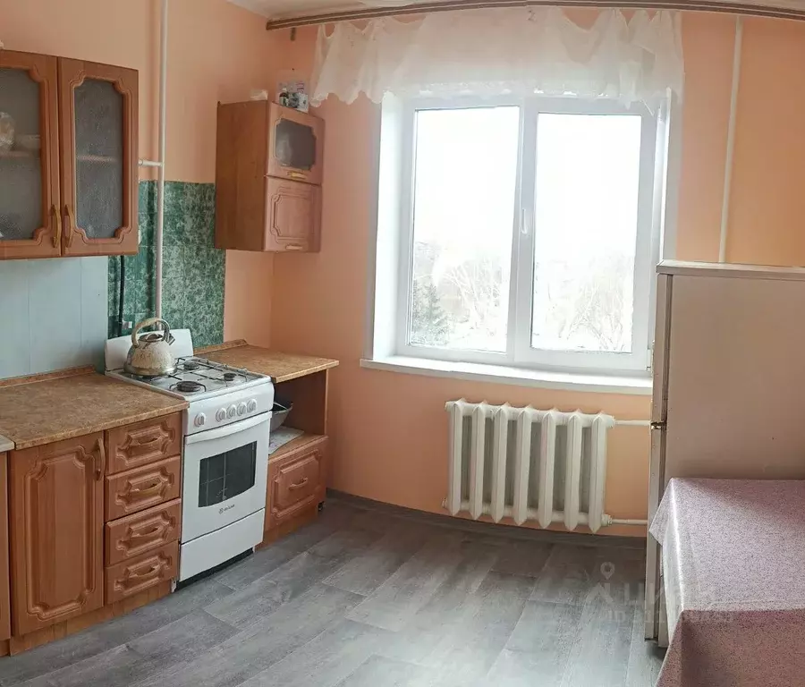 2-к кв. Омская область, Омск ул. Дианова, 7 (52.5 м) - Фото 0