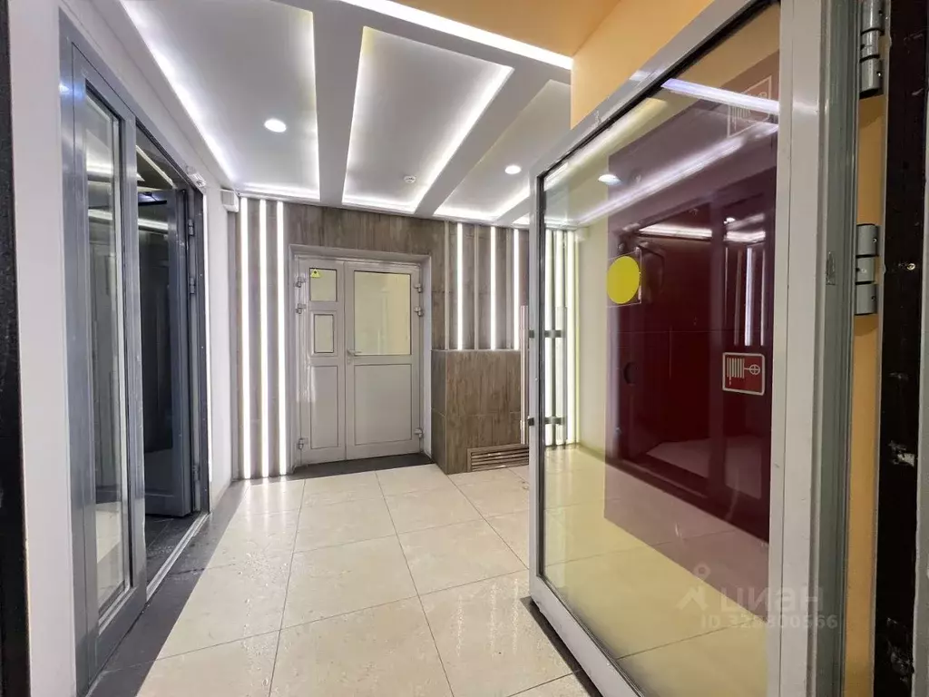 1-к кв. Москва Дмитровское ш., 169К6 (40.8 м) - Фото 1