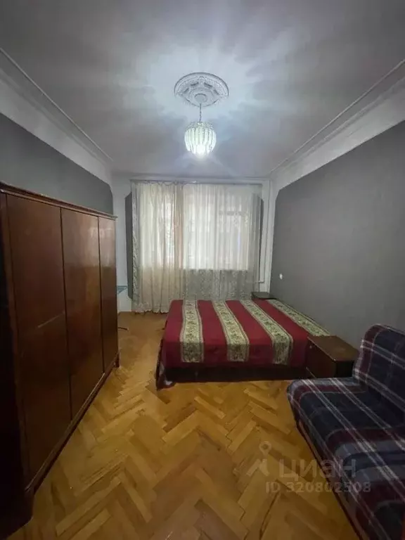 5-к кв. Дагестан, Махачкала Ташкентская ул. (120.0 м) - Фото 0