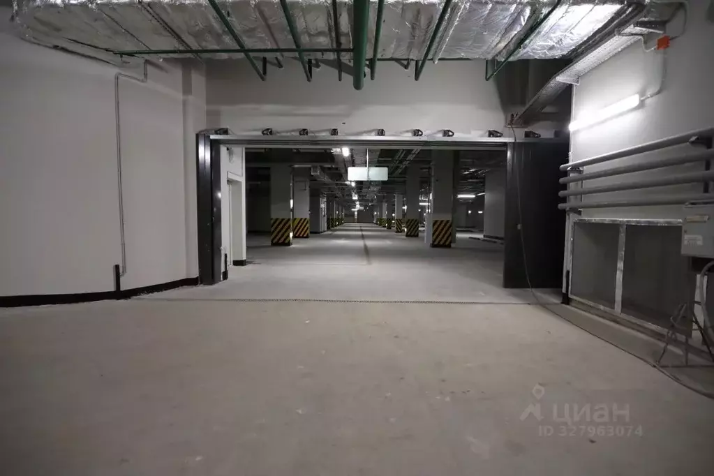 Гараж в Москва Давыдковская ул., 12 (14 м) - Фото 2