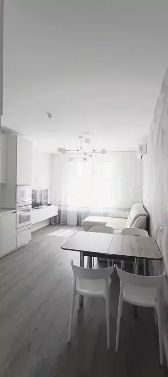 3-к. квартира, 63,6 м, 21/24 эт. - Фото 0