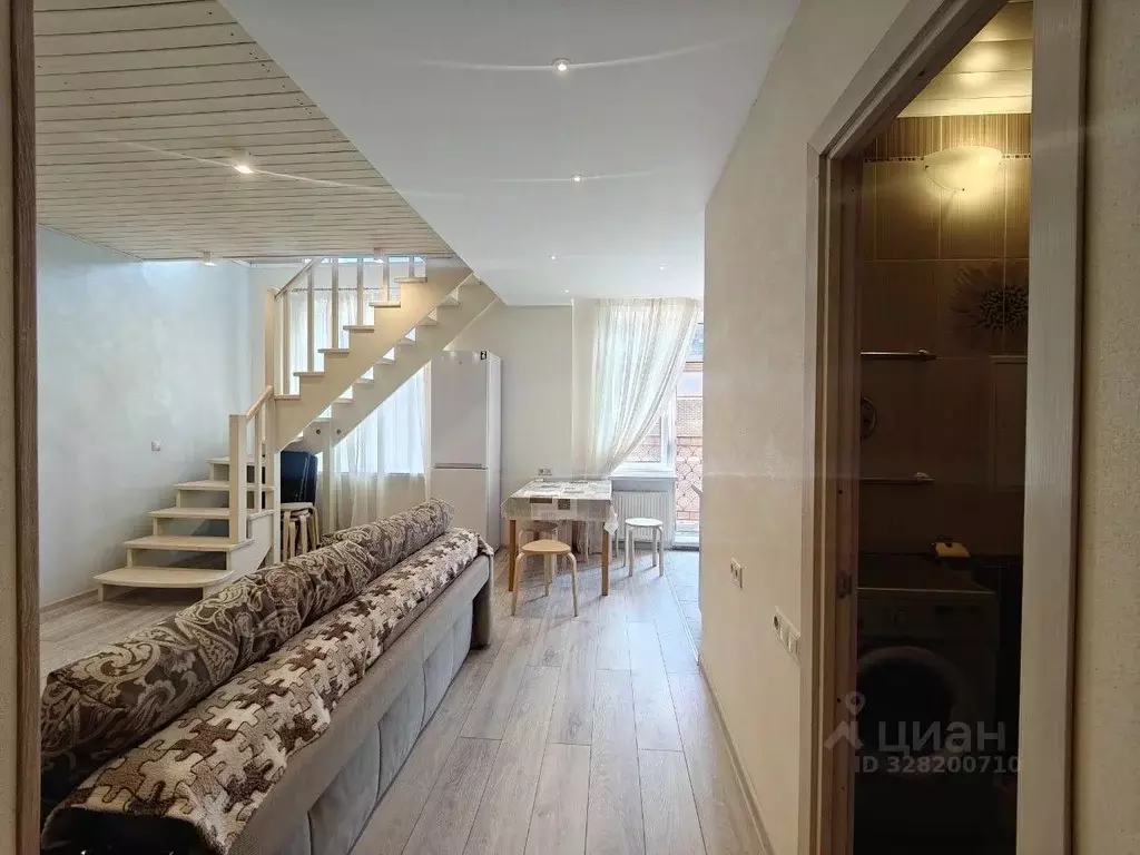 3-к кв. Московская область, Химки Клязьма кв-л, проезд Набережный, 1к2 ... - Фото 2