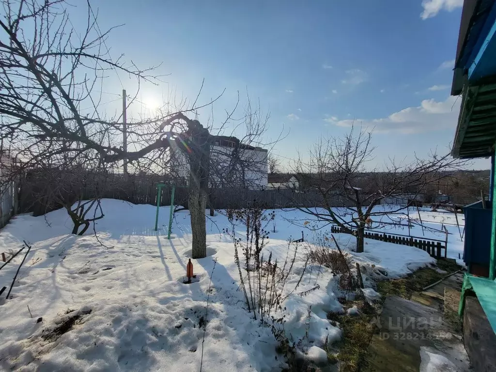 Дом в Саратовская область, Саратов проезд 3-й Родниковый (30 м) - Фото 2