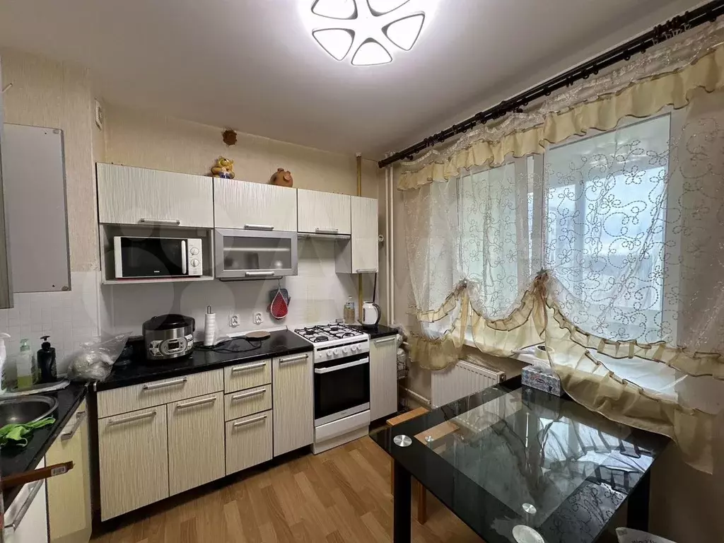 3-к. квартира, 74,9 м, 9/12 эт. - Фото 0