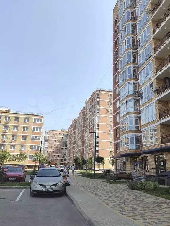 1-к. квартира, 35 м, 10/12 эт. - Фото 0