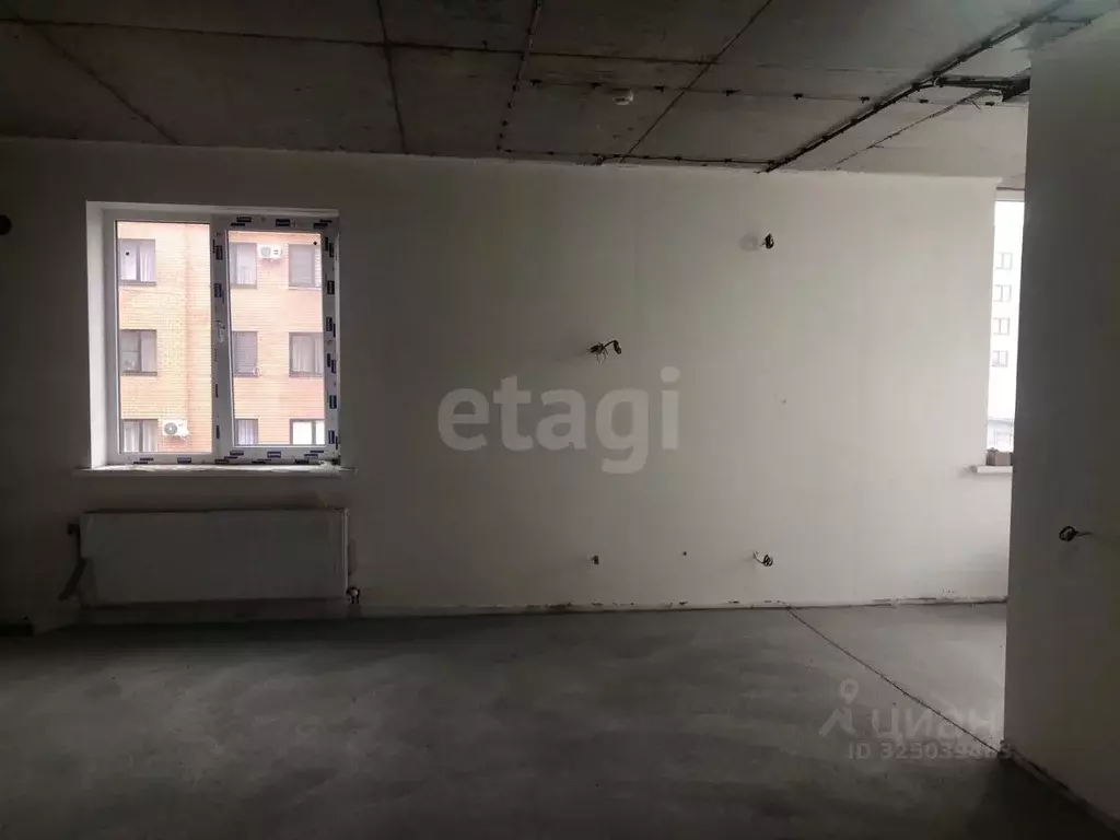 2-к кв. Северная Осетия, Владикавказ ул. Братьев Темировых, 69/4 (73.0 ... - Фото 2