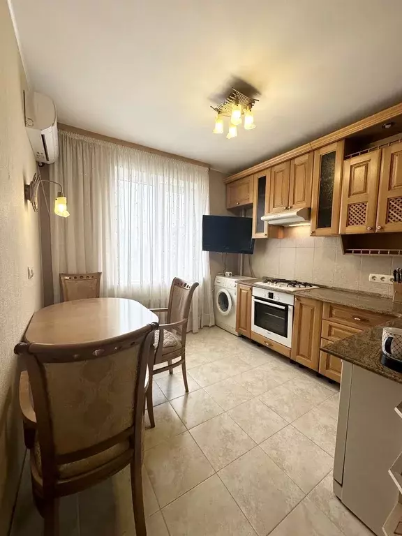Продаётся 2-к квартира, 51.2 м - Фото 1